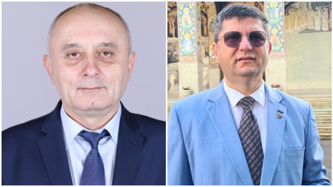 Aelenei Dănuț și Ringo Dămureanu Aelenei Dănuț: ”Ringo Dămureanu n-a purtat niciodată, nici măcar ca accesoriu retoric, vreo umbră de extremism”