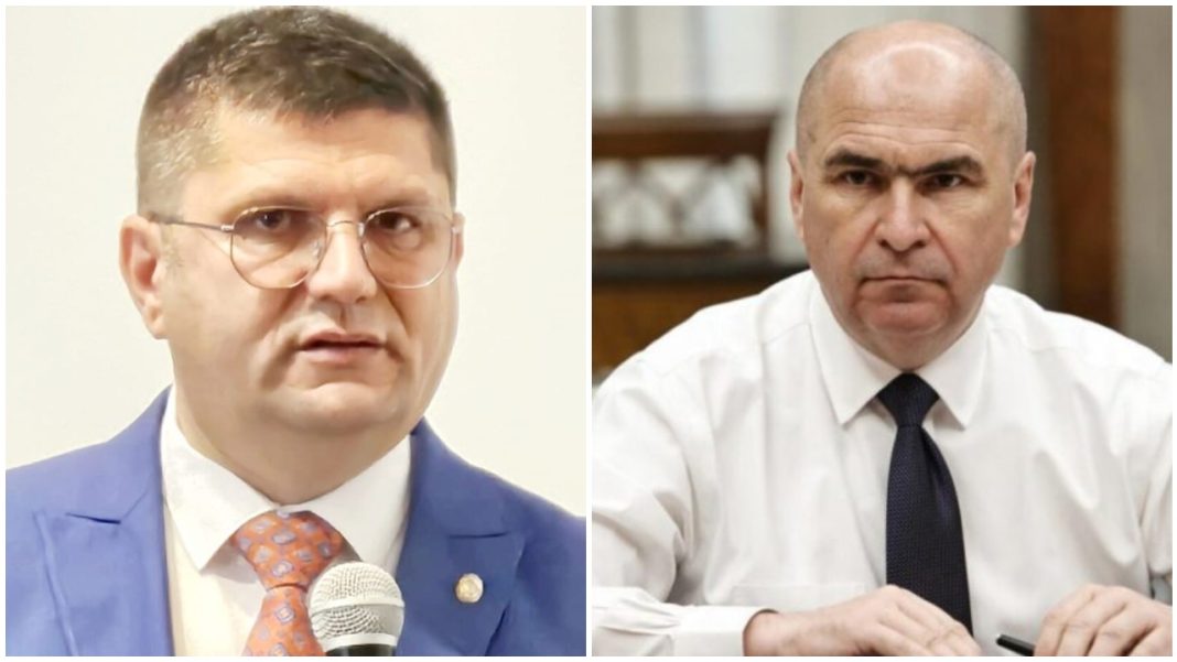 ringo dămureanu şi Ilie bolojan ȘTIREA DE WEEKEND: Administrația locală, fără viceprimari. Premierul Bolojan a acceptat de principiu propunerea de eliminare a viceprimarilor