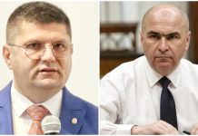 ȘTIREA DE WEEKEND: Administrația locală, fără viceprimari. Premierul Bolojan a acceptat de principiu propunerea de eliminare a viceprimarilor ȘTIREA DE WEEKEND: Administrația locală, fără viceprimari. Premierul Bolojan a acceptat de principiu propunerea de eliminare a viceprimarilor