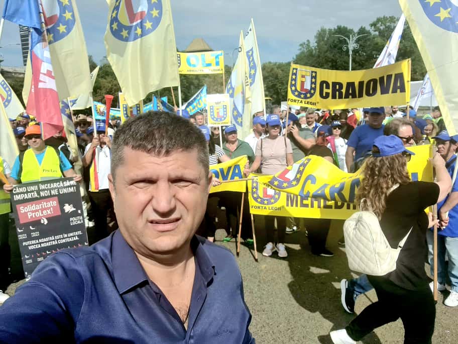 11fcc3fb-440a-4d24-9b10-6a00f02035be Zile libere ”de la sindicat” și sindicatele „reprezentative”. Iluzia dintre impostură și adevăr