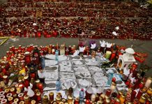 ”Vrem spitale!”. 10 ani de rușine, România nu are nici acum spital pentru arși ”Vrem spitale!”. 10 ani de rușine, România nu are nici acum spital pentru arși