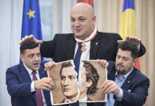 De ce nu voi participa la protestul organizat de Simion și Târziu, de Ziua lui Mihai Eminescu De ce nu voi participa la protestul organizat de Simion și Târziu, de Ziua lui Mihai Eminescu