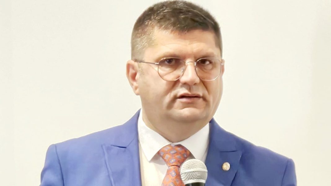 Ringo-Damureanu 2026, moartea clinică a Dreptului Internațional, sau cum intervenția SUA în Venezuela dezvăluie prăbușirea normelor globale și criza suveranității naționale