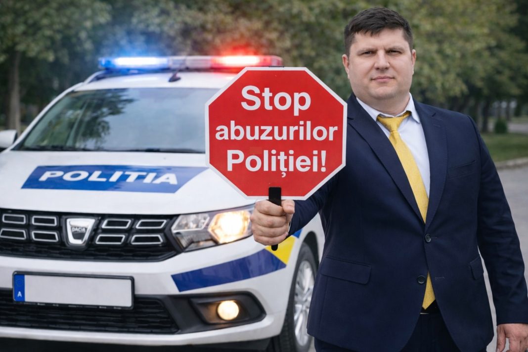 Cum am câștigat definitiv un proces împotriva Poliției și am anulat în instanță o amendă de 1.215 lei și suspendarea permisului. O poveste reală, o lecție importantă!