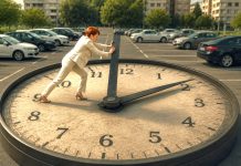 La Craiova, ultimul click bate interesul public! INCREDIBIL cum a transformat Primăria Craiova licitația pentru parcări într-un concurs de reflexe La Craiova, ultimul click bate interesul public! INCREDIBIL cum a transformat Primăria Craiova licitația pentru parcări într-un concurs de reflexe