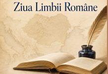 Limba, patria noastră mai veche decât granițele Limba, patria noastră mai veche decât granițele